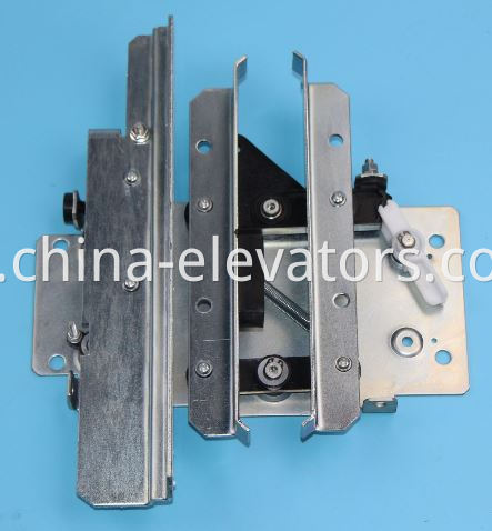 Otis elevador do céu palheta OTIS Elevator Sky Door Vane